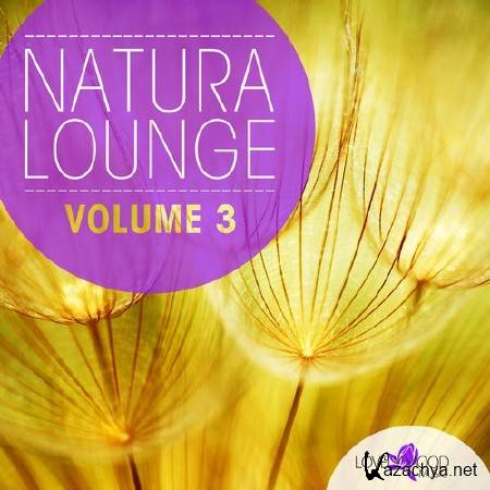 Natura Lounge Volume 3 (2014) 