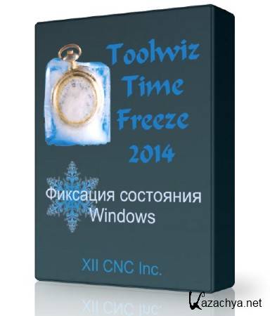 Toolwiz Time Freeze 2014 2.2.0.500 