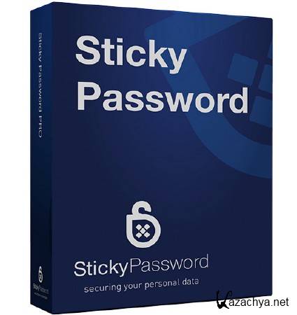 Sticky Password Pro 7.0.5.29 Final