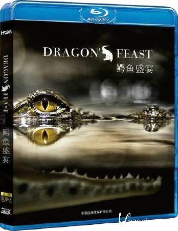   / Dragons Feast (2012) BDRip 1080p | 3D-Video 