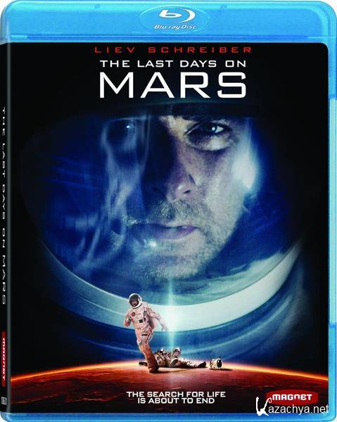     / The Last Days on Mars (2013/BDRip)