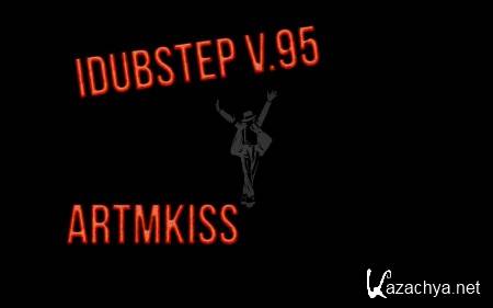 IDubStep v.95 (2014)