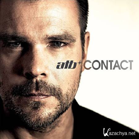 ATB. Contact: 3 CD (2014) 