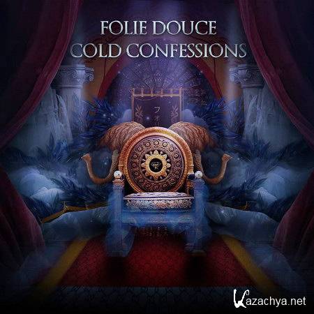 Folie Douce - Cold Confessions (2014)