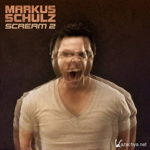 Markus Schulz - Scream 2 (Album)