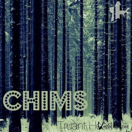 Chims - Truant Heart EP (2014)