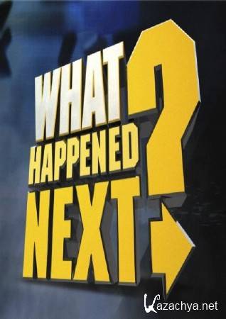 Discovery:   ?    / What happened next? (2013) SATRip