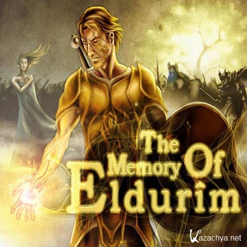 The Memory of Eldurim [Alpha|Steam Early Access] (2014/PC/Eng)