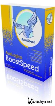 Auslogics BoostSpeed v.6.3.2.0 crack