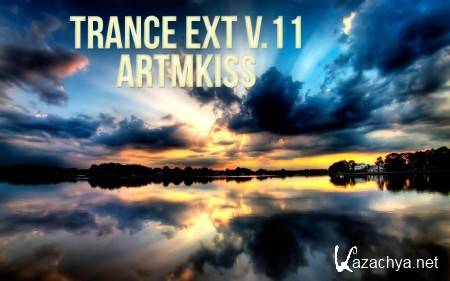 Trance EXT v.11 (2014)