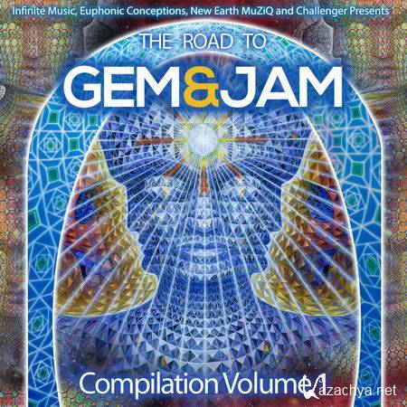 The Road To Gem & Jam Vol. 1 (2014)