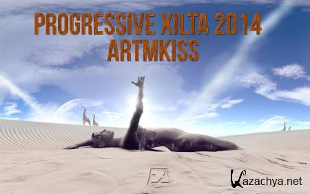 Progressive Xilta (2014)