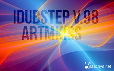 IDubStep v.98 (2014) IDubStep v.98 (2014)