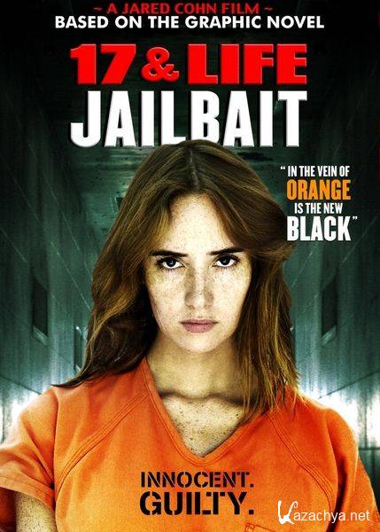  / Jailbait (2013/WEB-DL/WEB-DLRip)