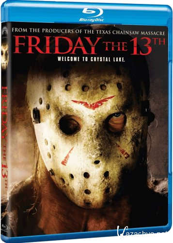  13- / Friday the 13th /  