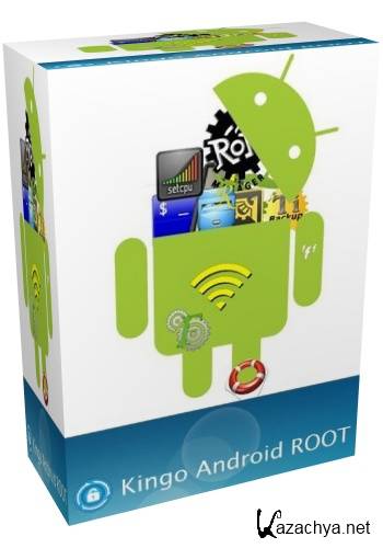 Kingo Android Root 1.2.0.1876