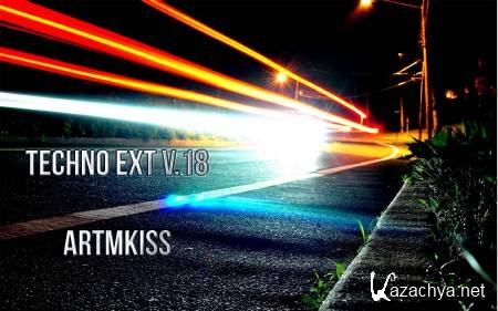 Techno EXT v.18 (2014)