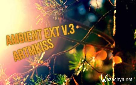 Ambient EXT v.3 (2014)