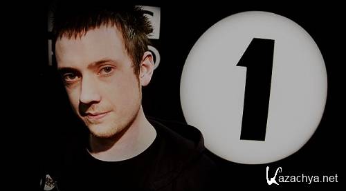 Jordan Suckley  Essential Mix @ BBC Radio 1 (22-02-2014) 