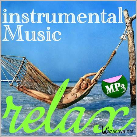 Relax - Instrumental Music (2014)