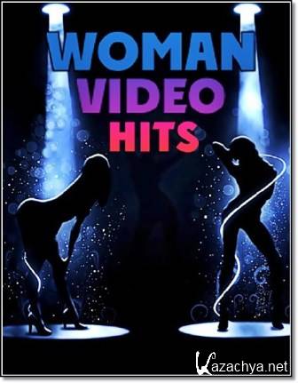 Woman Video Hits -    Vol.06 (HDTVRip)