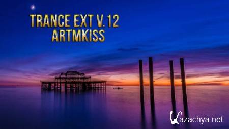Trance EXT v.12 (2014)