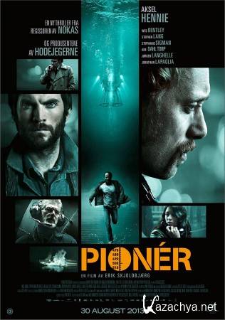  / Pioneer (2013) BDRip