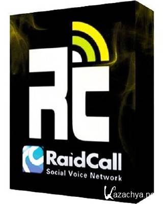 Raidcall v.7.3.0