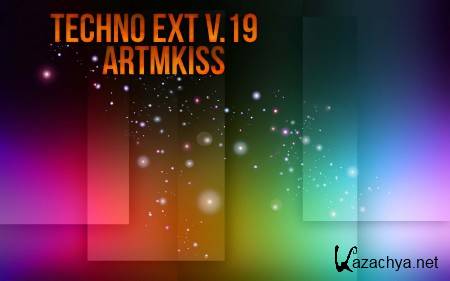 Techno EXT v.19 (2014)