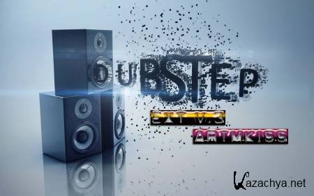 DubStep EXT v.3 (2014)