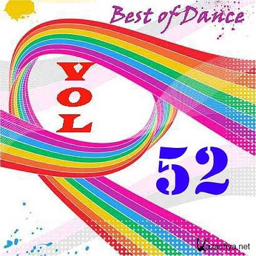 Best Of Dance Vol.52 (2013)