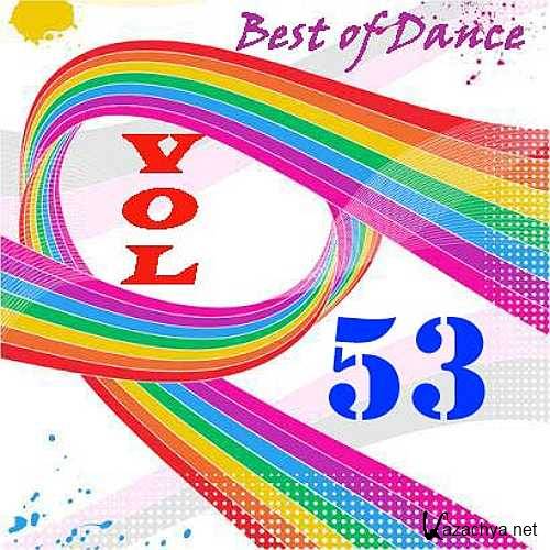 Best Of Dance Vol.53 (2013)