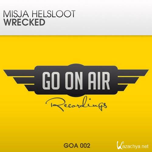 Misja Helsloot - Wrecked