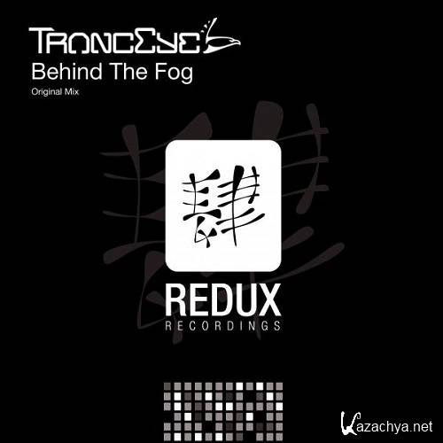 TrancEye - Behind The Fog