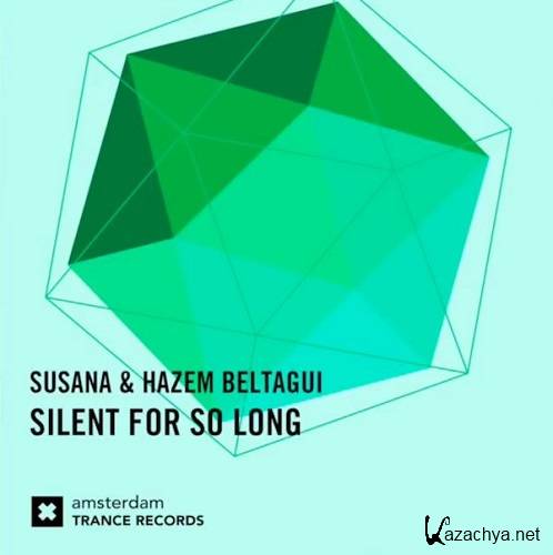 Susana & Hazem Beltagui - Silent for So Long