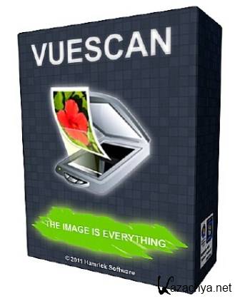 VueScan Pro v.9.3.22 (Cracked)