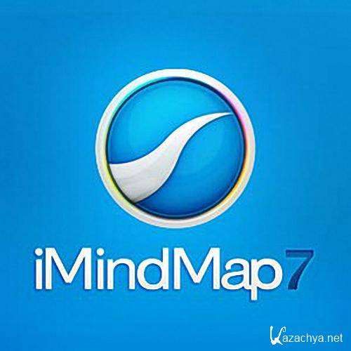 iMindMap Ultimate 7.0.1 (2014)