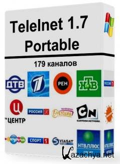 TeleInet +Webcutter
