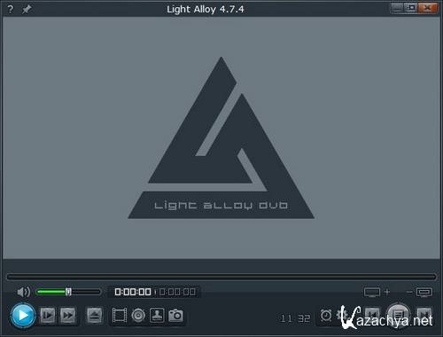 Light Alloy v.4.7.4 build 219 RC 1 Portable 