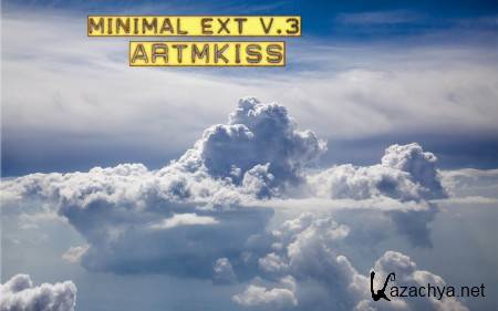 Minimal EXT v.3 (2014)