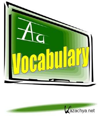 Vocabulary.NET 3.6.5168 Portable 