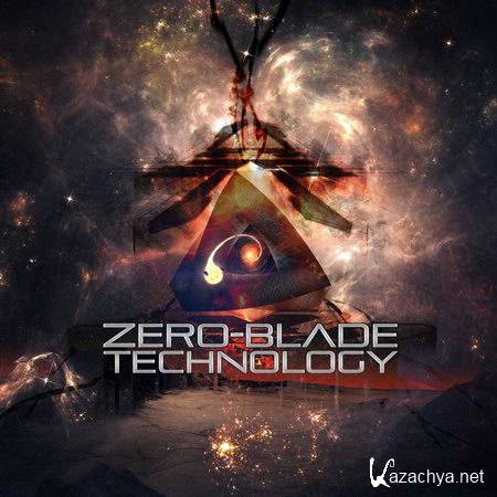 Zero-Blade - Technology (2014)