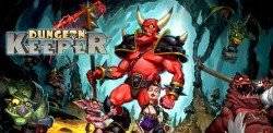 Dungeon Keeper v.1.0.33