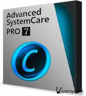 Advanced SystemCare Pro v.7.0.6.361 Final (Cracked)