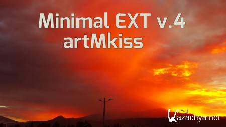 Minimal EXT v.4 (2014)