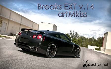Breaks EXT v.14 (2014)