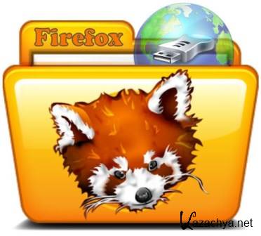 Mozilla Firefox v.25.0.1 Final Portable
