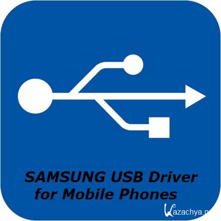 Samsung USB Drivers for Mobile Phones 1.5.34.0