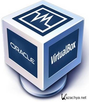 VirtualBox 4.3.8.92456 Final + Extension Pack 2014 (RUS/ENG)