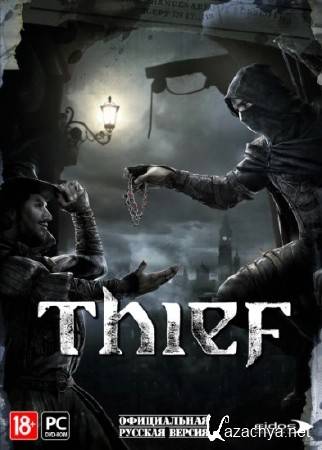 Thief: Master Thief Edition (2014/ENG/RUS/MULTi8) Repack